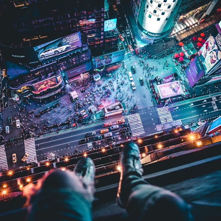 Noah Martin - Expat family life guide in Canada