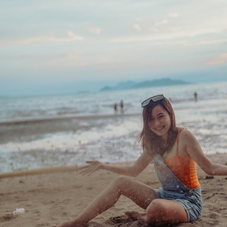 Landscape day trip near Toronto, Canada